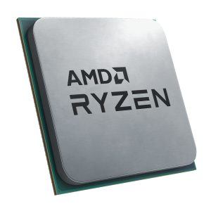 PCBuilder AMD Ryzen 5 5600XT LEVEL UP Core Upgrade Kit