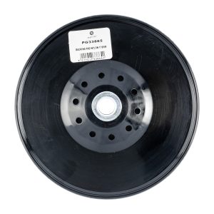 BACKING PAD NYLON 178MM