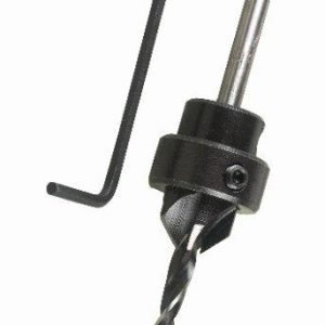 SCREW PILOT ADJ.3MM