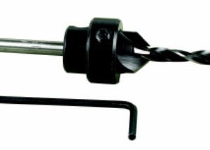 SCREW PILOT 6MM