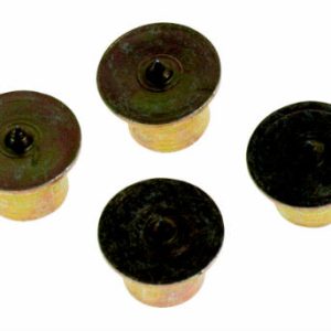 CENTRE POINTS (4) 6MM