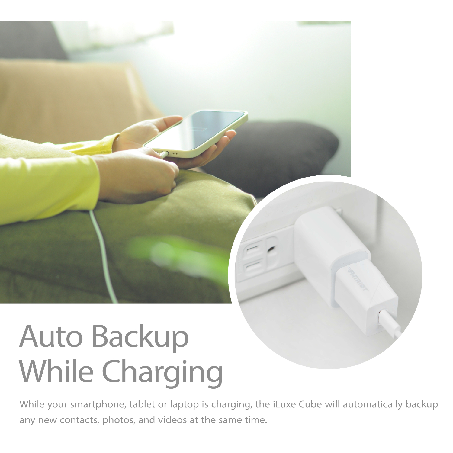 PI512GCUW30C_Patriot-iLuxe-Cube-512GB-Type-C-Smart-Backup-Solution-White_wr_05