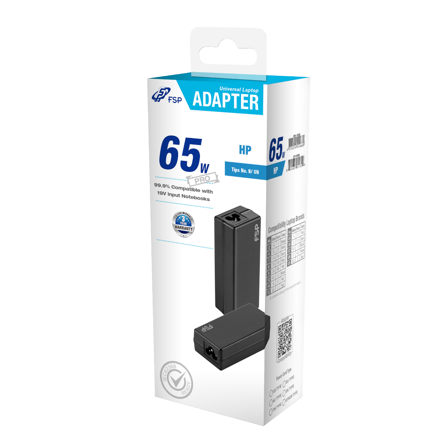 PNA0652524_FSP-NB-65W-HP-Notebook-Adapter_wr_05