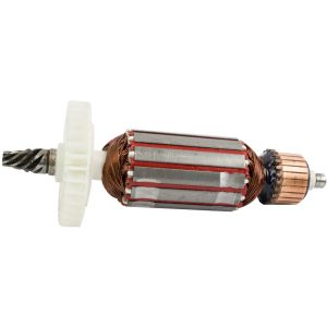 POLISHER S/KIT ARMATURE (26) FOR POL02