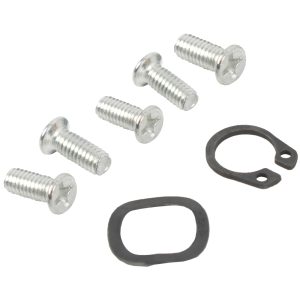 POLISHER SERVICE KIT ARMATURE FRONT BEARING & SCREWS (11/19/29/30) FOR
