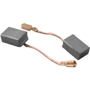 POLISHER SERVICE KIT CARB. BRUSH PAIR (40) FOR POL04
