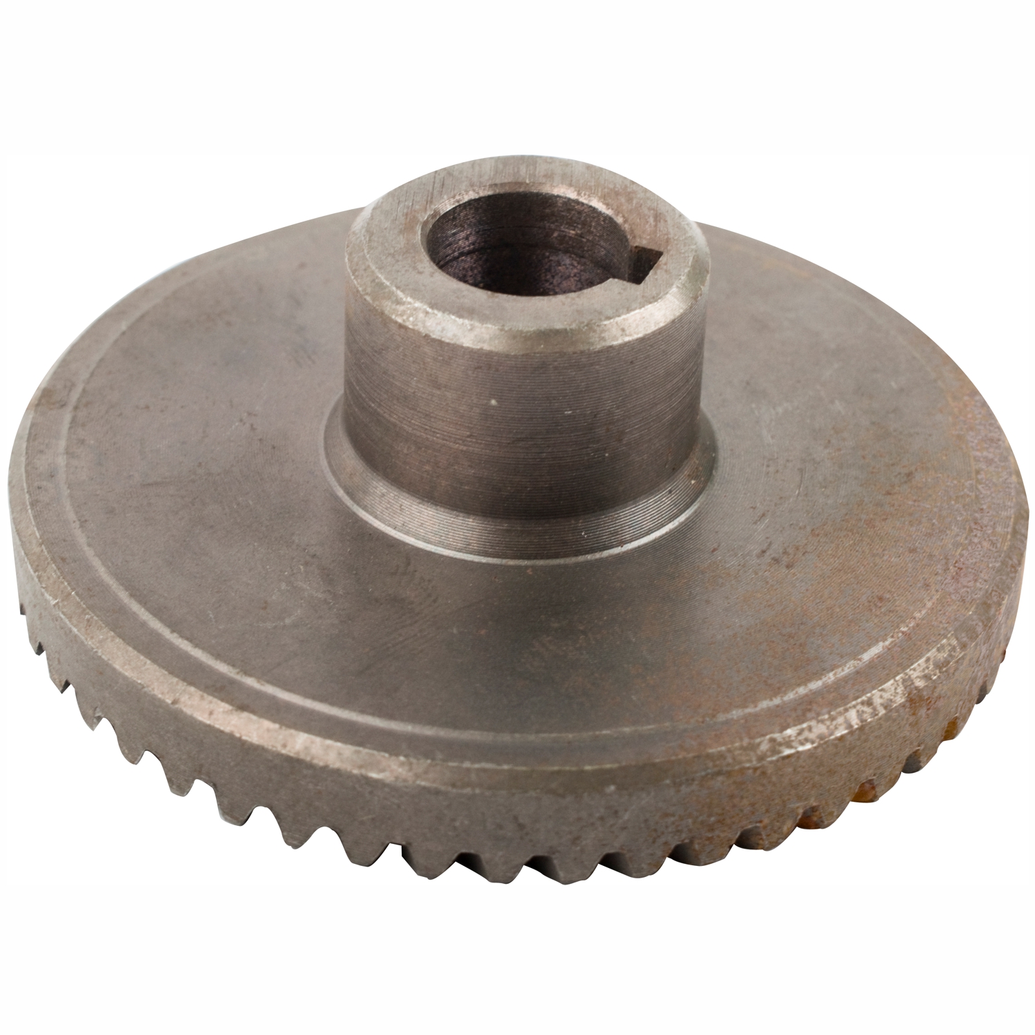 POLISHER LARGE GEAR FOR POL05