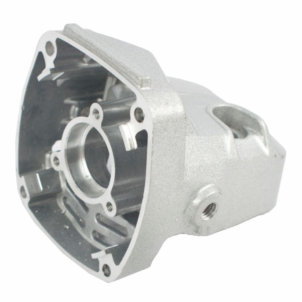 POLISHER SERVICE KIT GEAR BOX HOUSING & SCREWS (14/20) FOR POL05
