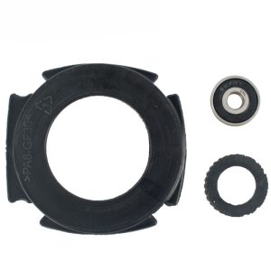 POLISHER SERVICE KIT ARMATURE REAR BEARING & HOLDER FOR POL05