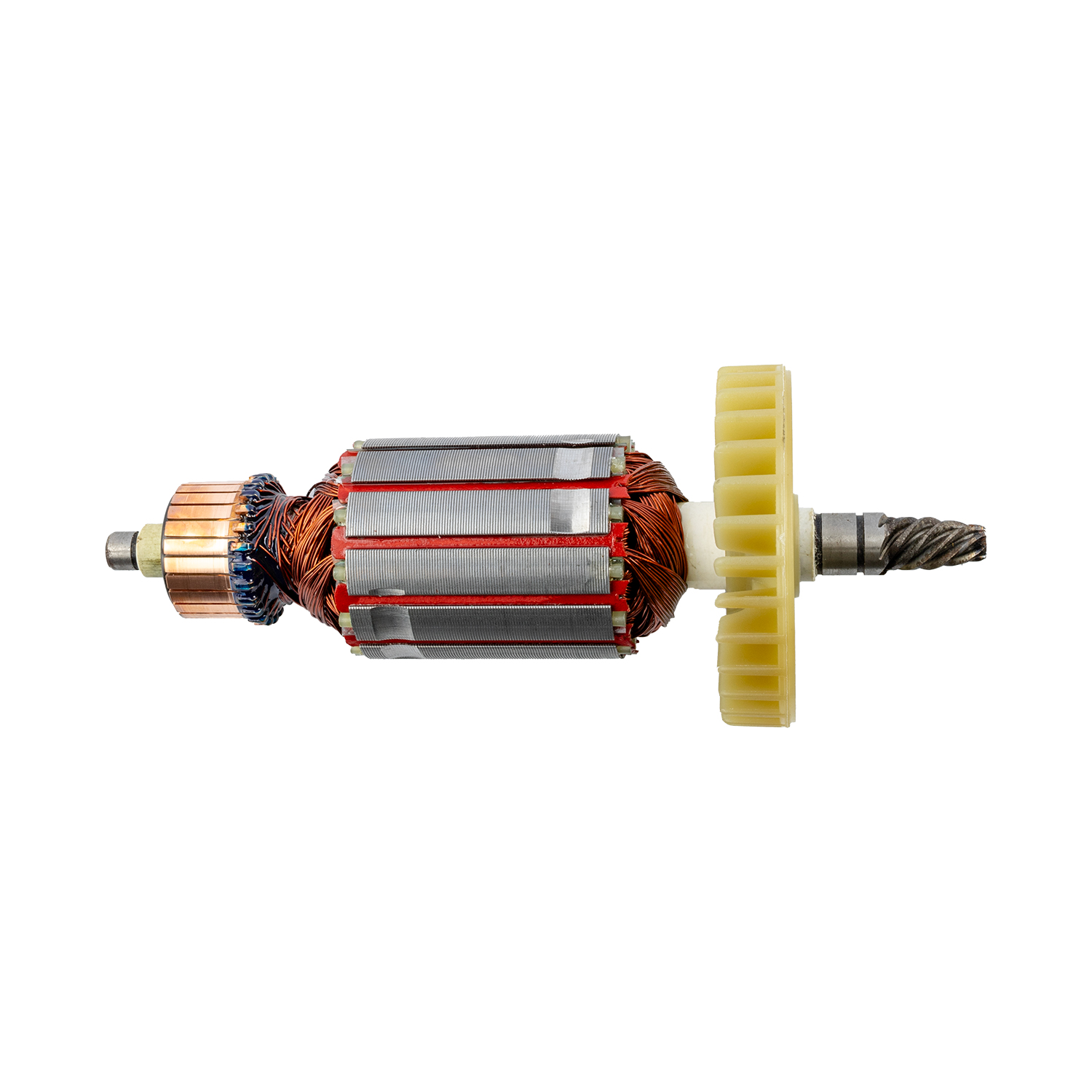 ARMATURE (24) FOR POL06-2G