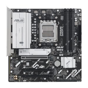 Asus PRIME B840M-A-CSM AM5 Micro ATX Motherboard