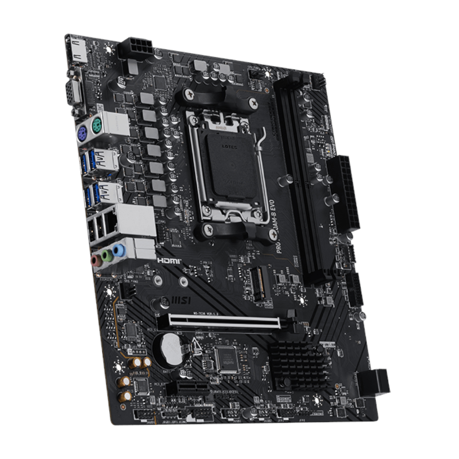 PROA620AM-B-EVO_MSI-PRO-A620AM-B-EVO-AM5-M-ATX-Motherboard_wr_03
