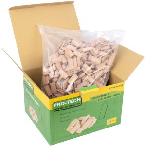 DOMINO TENON 6X40MM 1000PC BOX BEECH WOOD