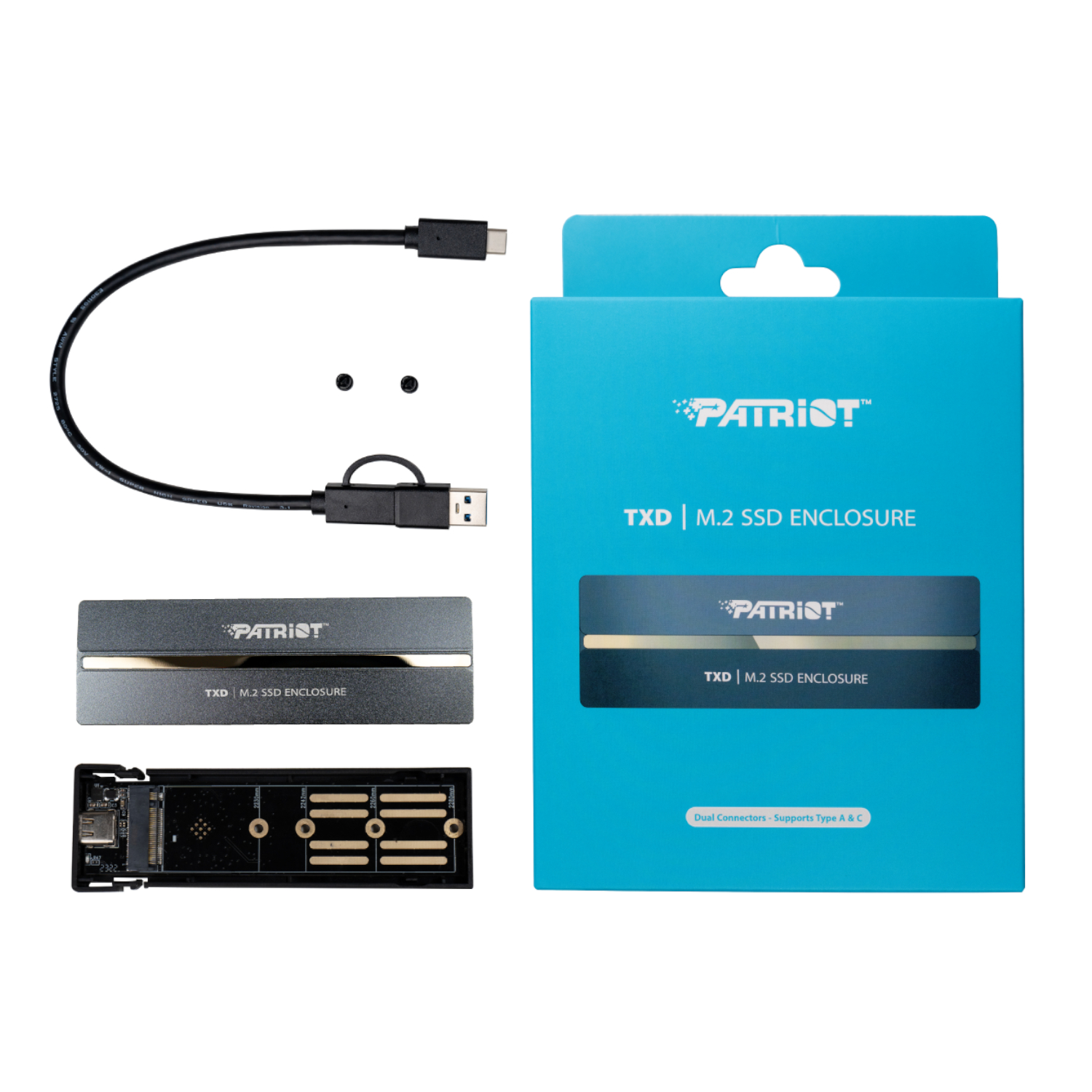 PV810UPNGM_Patriot-TXD-PCIe-M.2-2280-USB-3.2-Gen2-SSD-Enclosure-Grey_wr_05