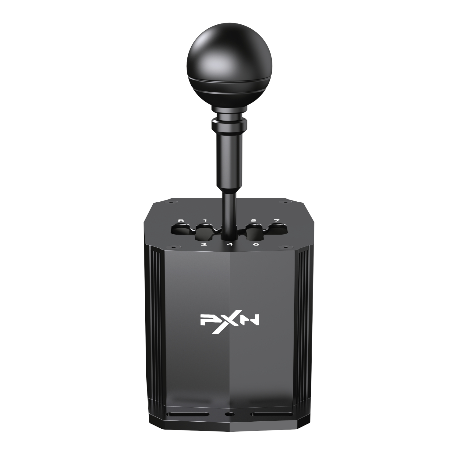 PXN-SFU_PXN-SF-U-7-Speed-Shifter-Black_wr_03a