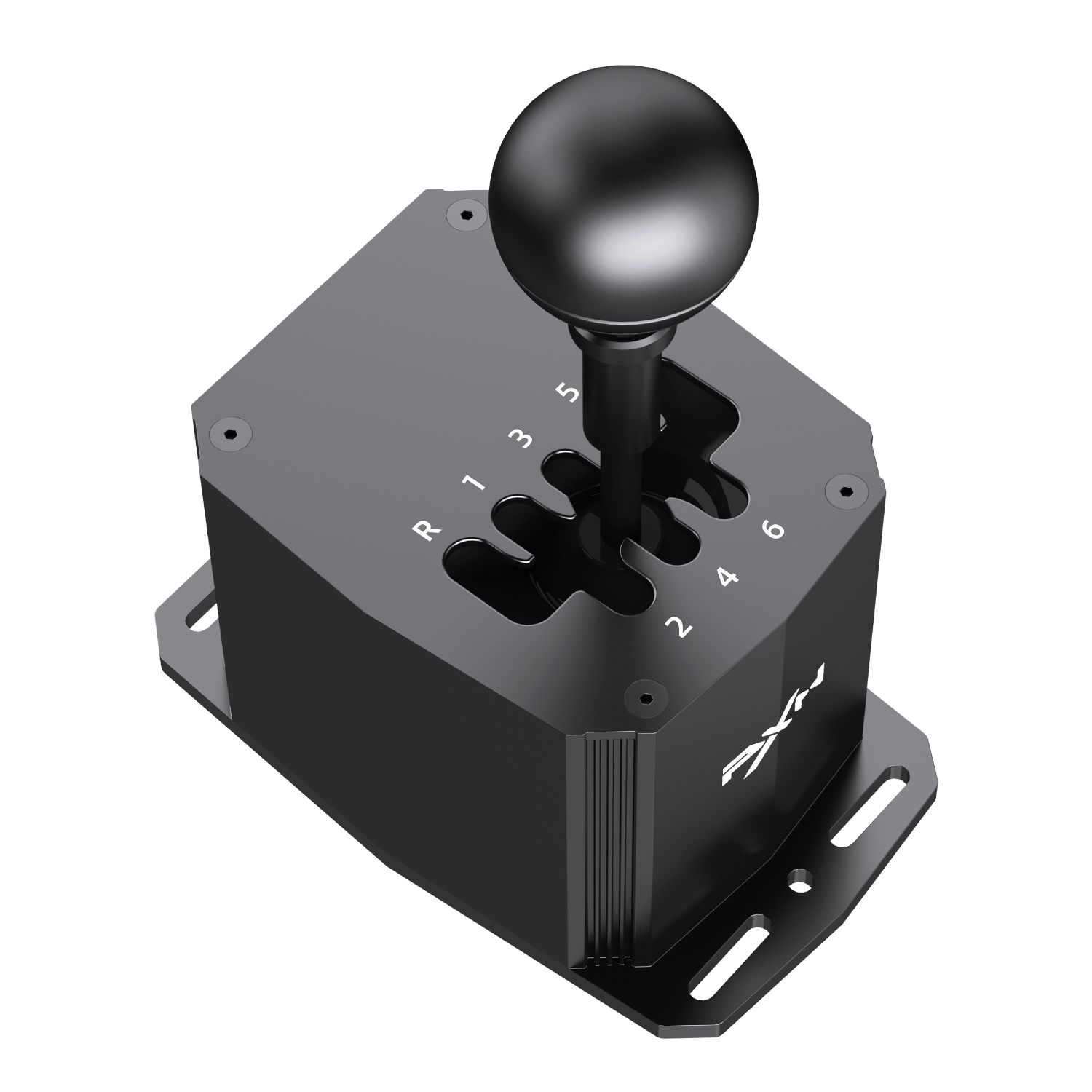 PXN-SFU_PXN-SF-U-7-Speed-Shifter-Black_wr_05a