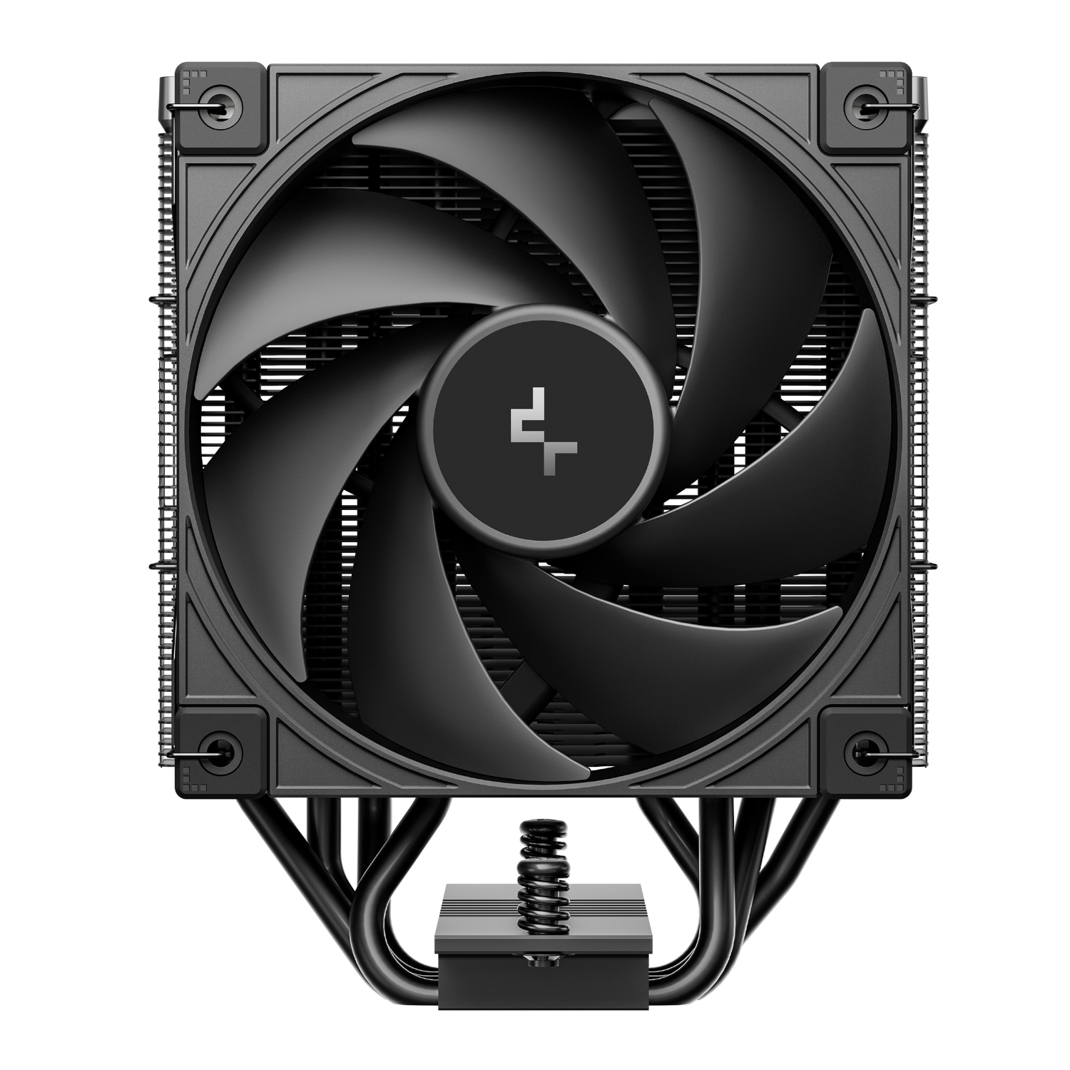R-AK400G2-BKNNMN-GJD_DeepCool-AK400-G2-Dark-120mm-CPU-Air-Cooler-Black_wr_03