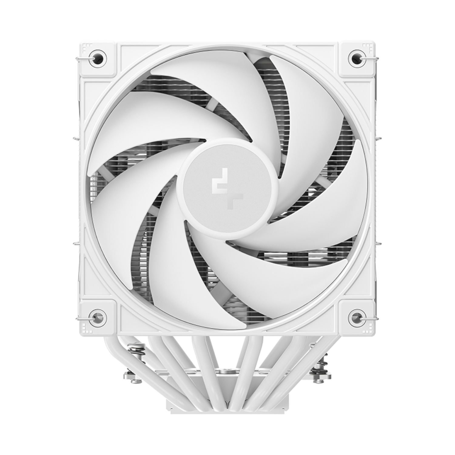R-AK620G2-WHNNMN-GJD_DeepCool-AK620-G2-120mm-CPU-Air-Cooler-White_wr_03