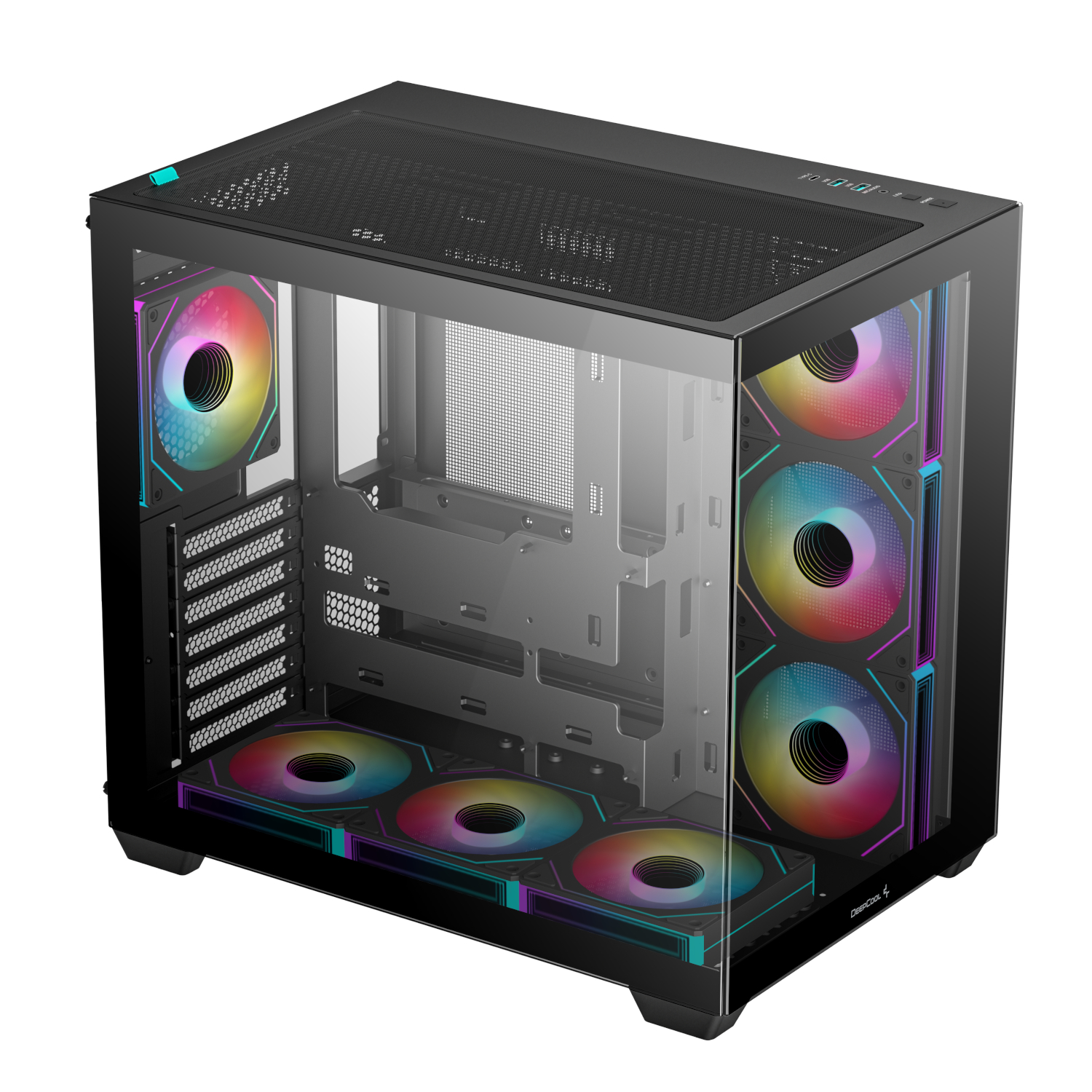 R-CG530-BKAGA7-G_DeepCool-CG530-4F-ARGB-M-ATX-Gaming-Chassis-Black_wr_04
