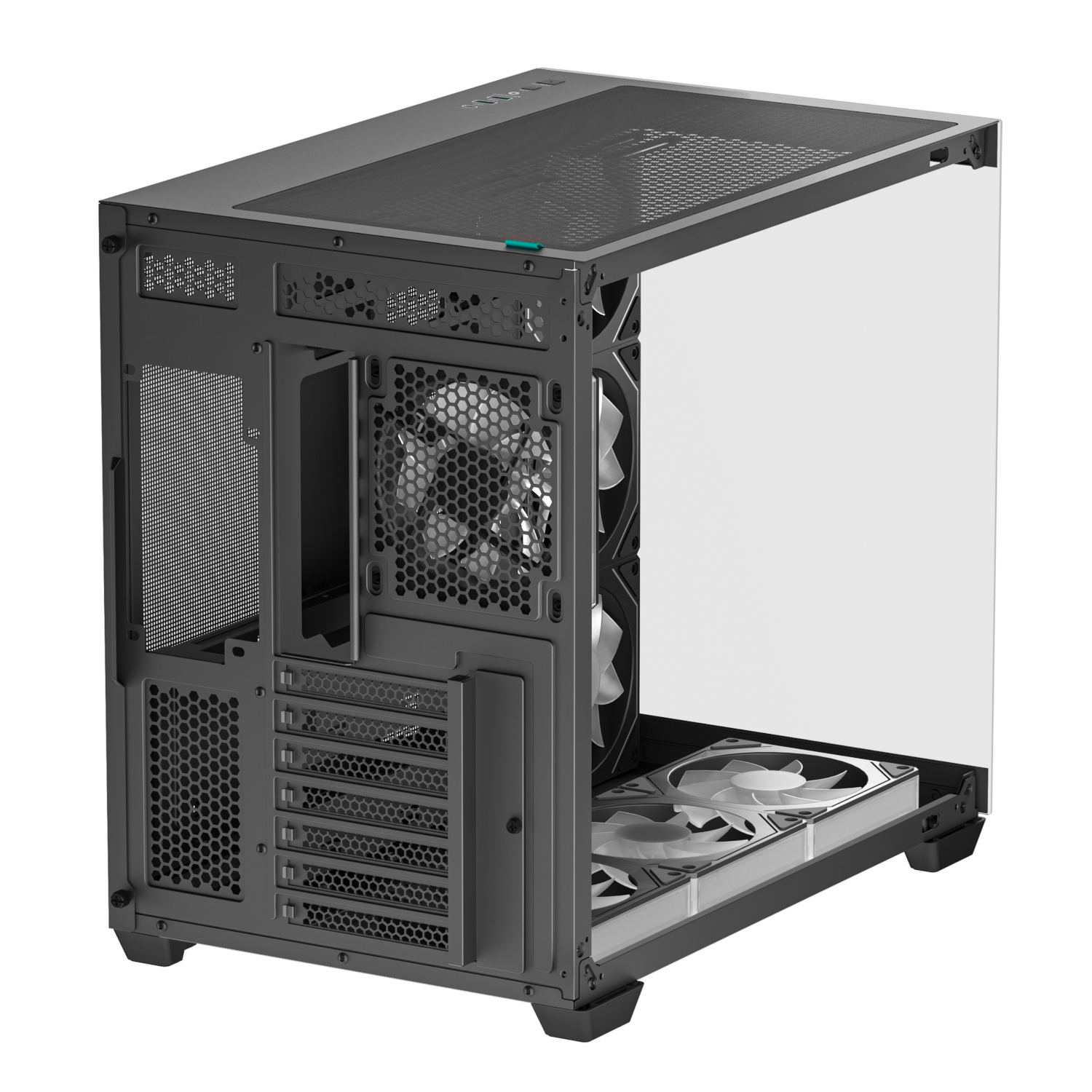 R-CG530-BKAGA7-G_DeepCool-CG530-4F-ARGB-M-ATX-Gaming-Chassis-Black_wr_05
