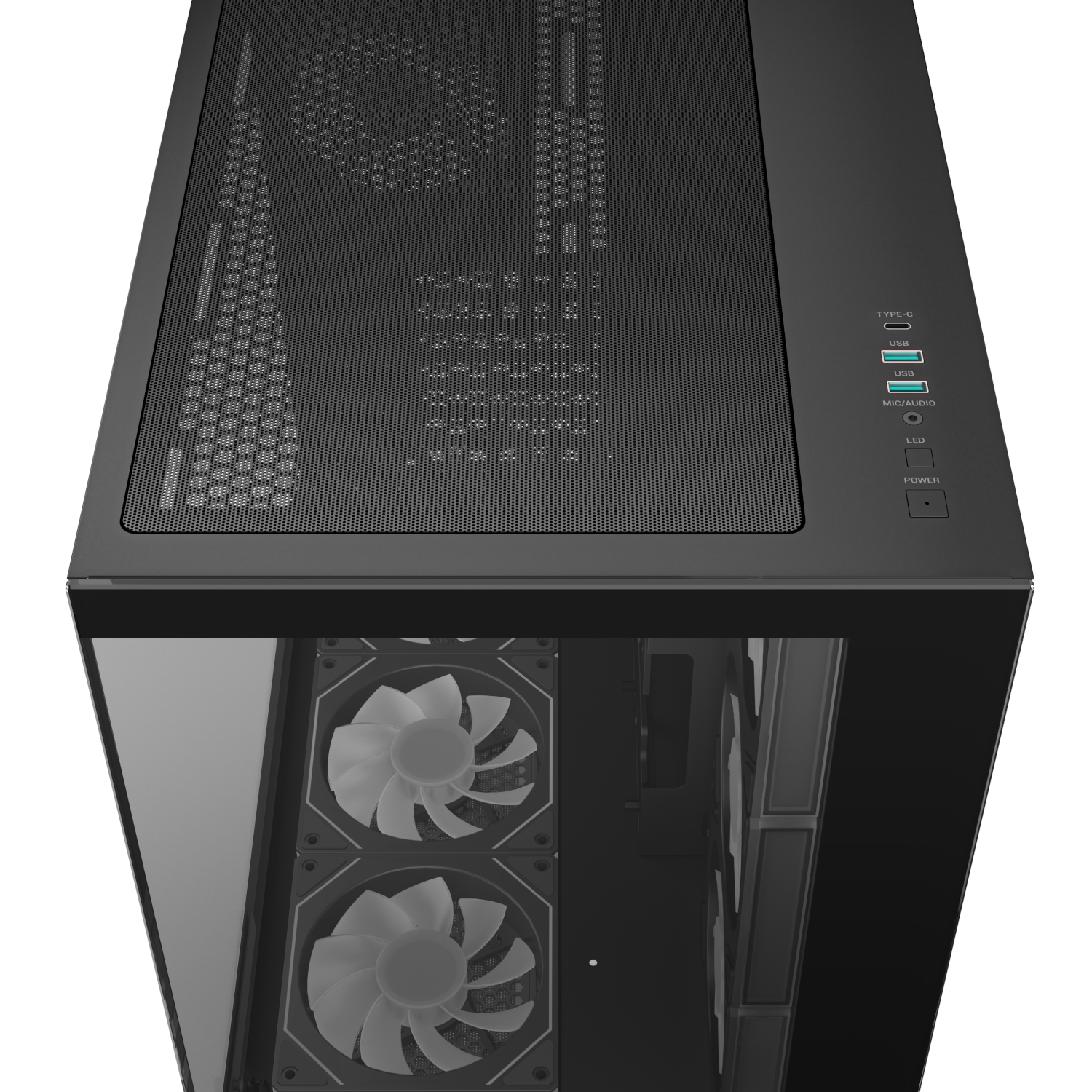 R-CG530-BKAGA7-G_DeepCool-CG530-4F-ARGB-M-ATX-Gaming-Chassis-Black_wr_06
