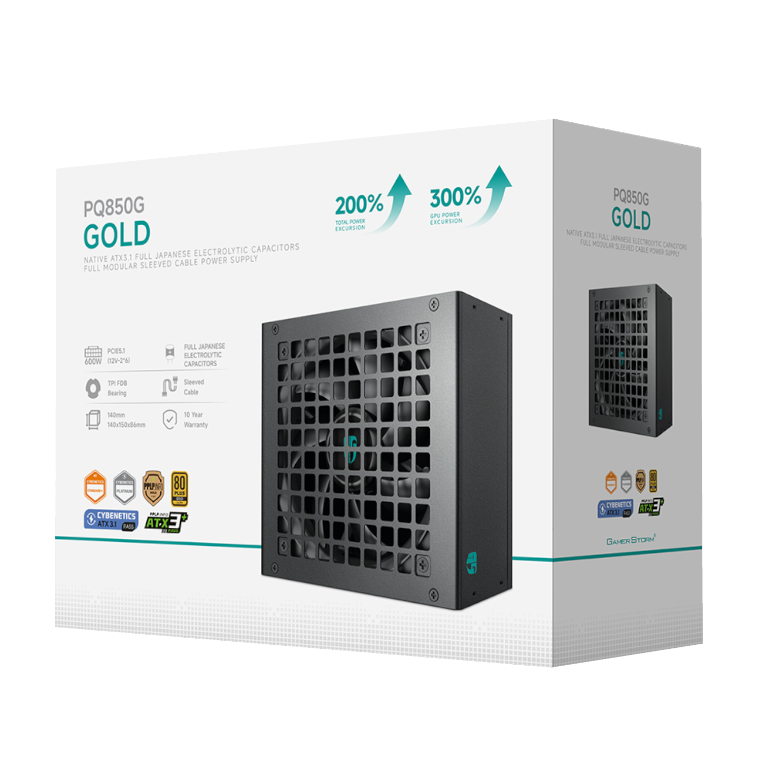 R-CH160-WHNGM0-G_DeepCool-PQ850G-Series-850W-80-PLUS-Gold-Modular-Power-Supply-Black_wr_06a