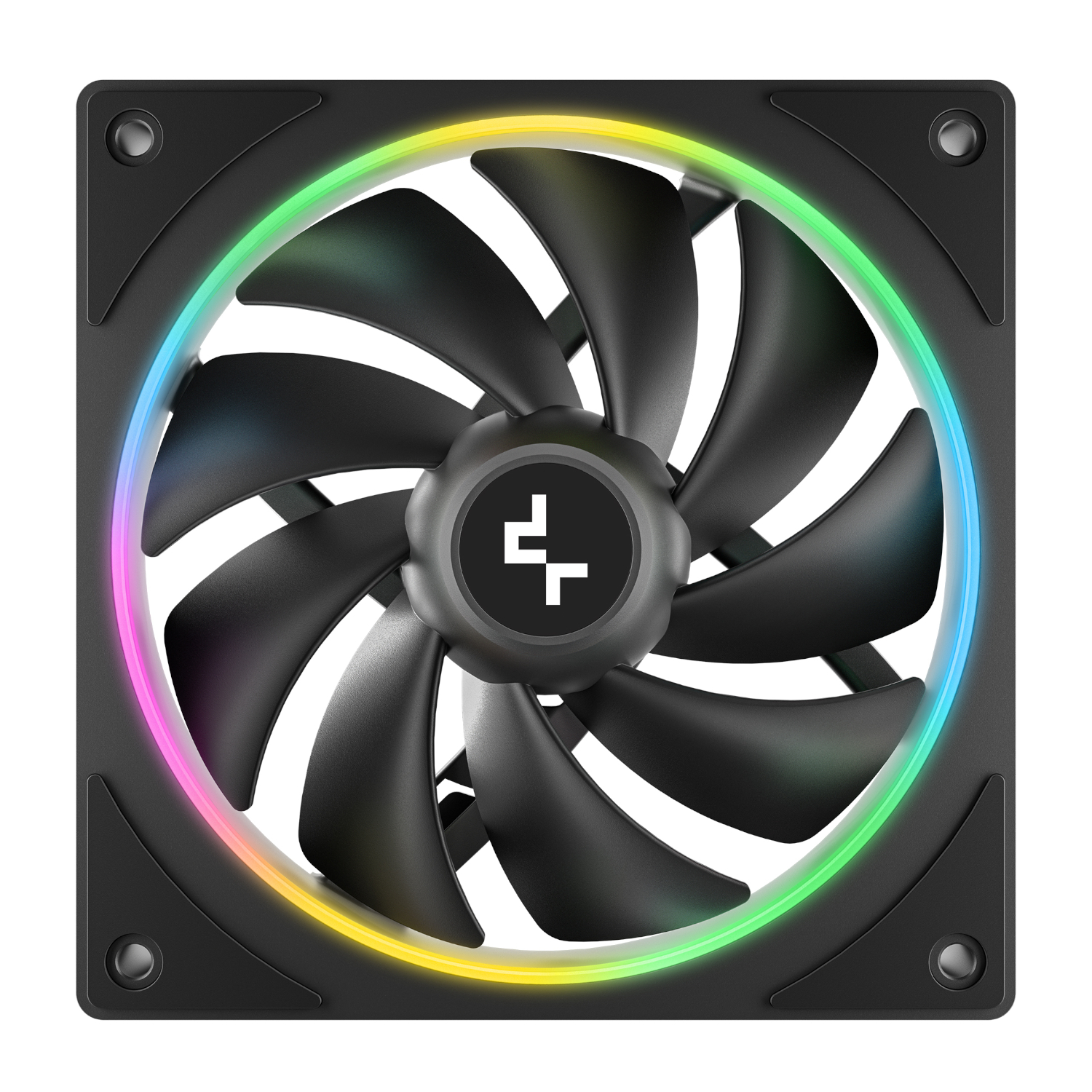 R-FL12SE-BKAPN1-G_DeepCool-FL12-SE-120mm-ARGB-PWM-Fan-Black_wr_03