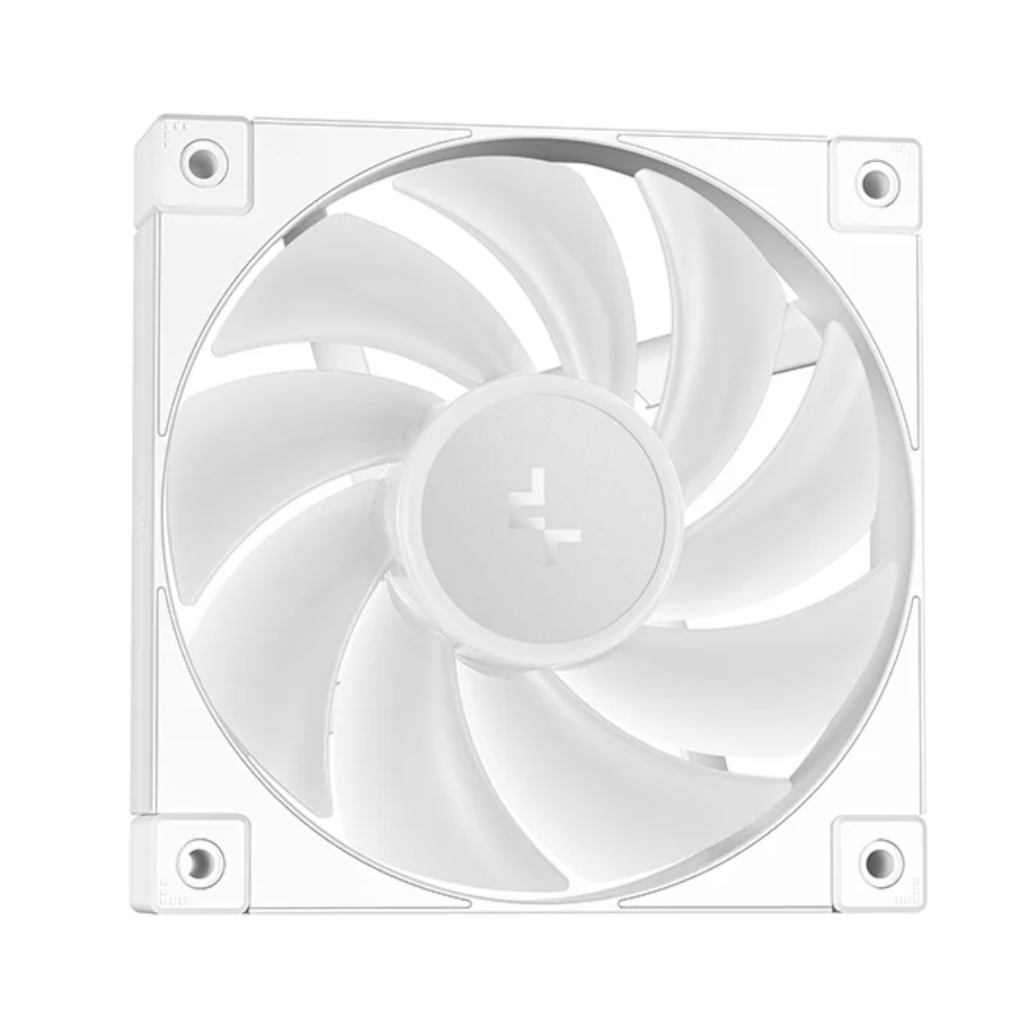 R-LM240-WHDMMC-1_DeepCool-LM240-ARGB-240mm-AiO-Liquid-Cooler-White_wr_04a