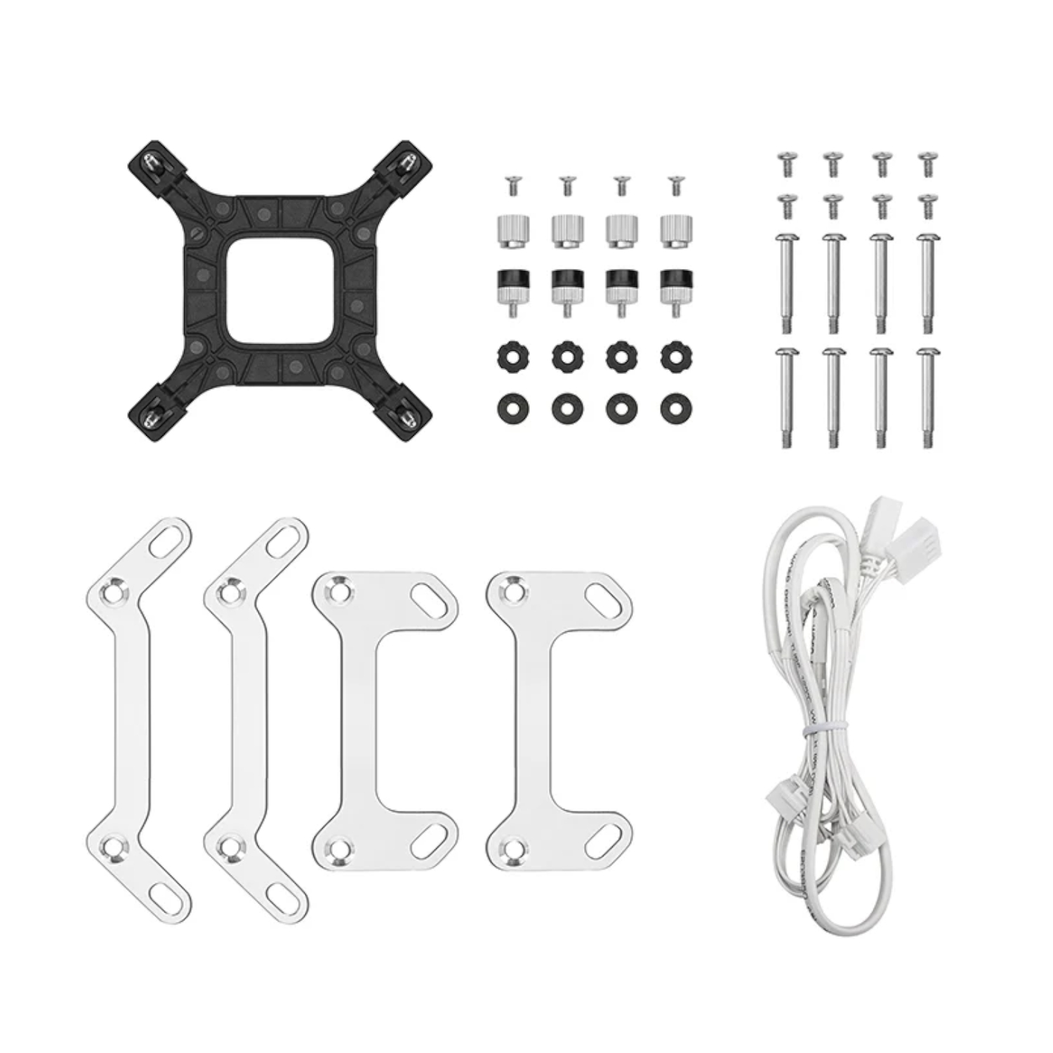 R-LM240-WHDMMC-1_DeepCool-LM240-ARGB-240mm-AiO-Liquid-Cooler-White_wr_05a