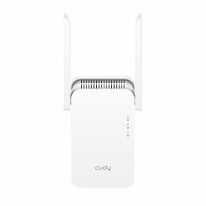 Cudy BE3600 Dual-Band Wi-Fi 7 Mesh Range Extender (Wall Plug) - White