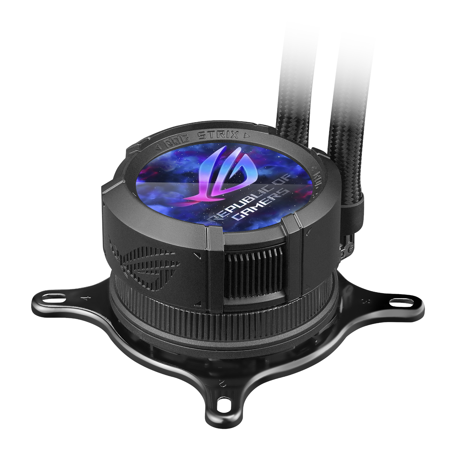 ROGSTRIXLCIII360ARGBLCD_Asus-ROG-STRIX-LC-III-360-ARGB-LCD-All-in-one-CPU-Liquid-Cooler-Black_wr_03a