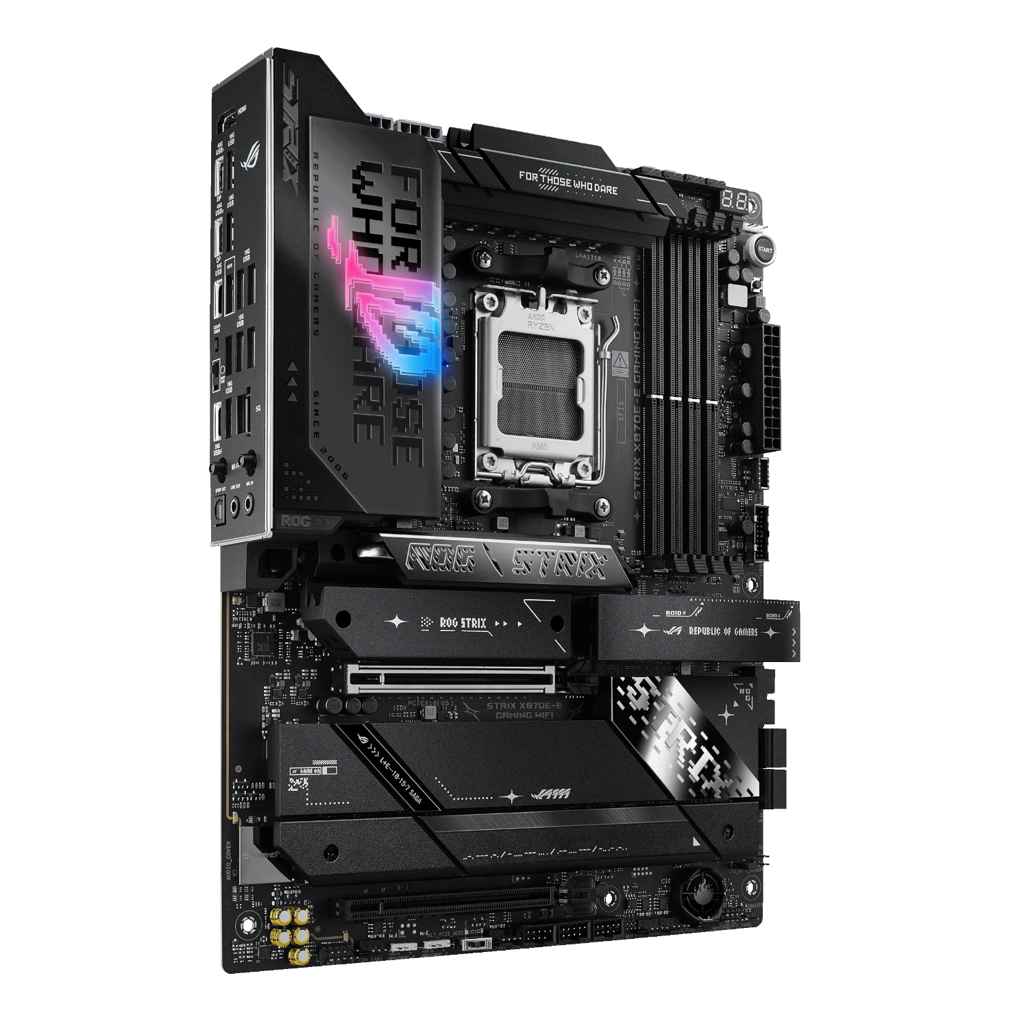ROGSTRIXX870E-EGAMINGWIFI_Asus-ROG-STRIX-X870E-E-GAMING-WIFI-Motherboard-Black_wr_03a