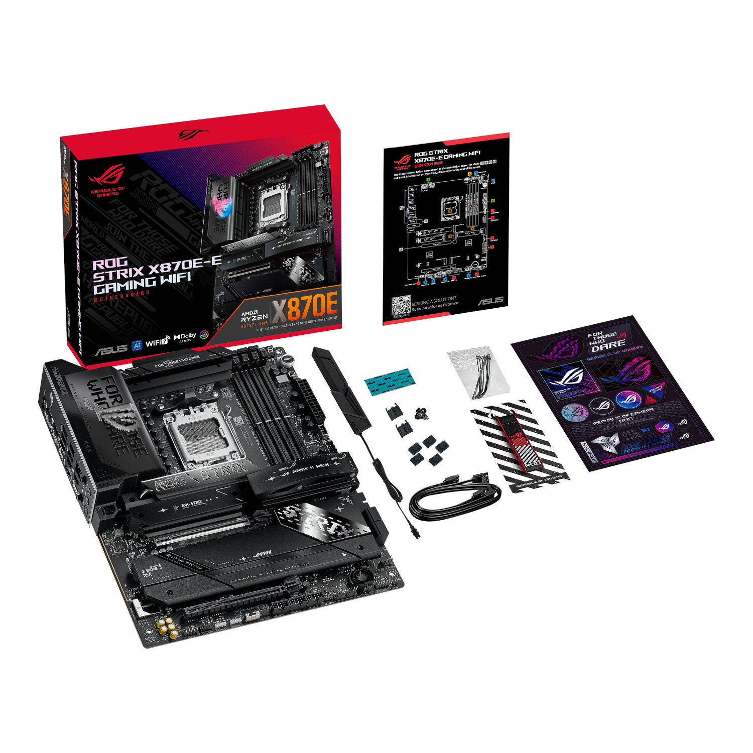ROGSTRIXX870E-EGAMINGWIFI_Asus-ROG-STRIX-X870E-E-GAMING-WIFI-Motherboard-Black_wr_08a