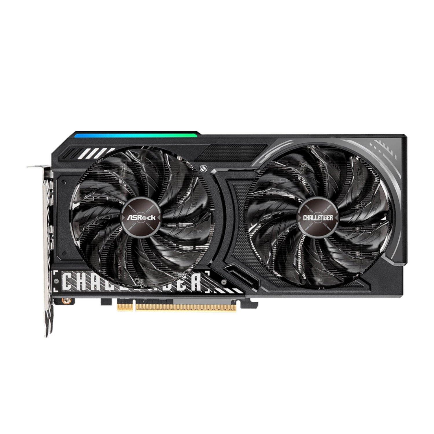 RX9060XTCHALLENGER16G_ASRock-AMD-Radeon-RX-9060-XT-Challenger-16GB-OC_wr_02a