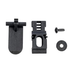 LATCH ASSEMBL & TABLE INSERT FOR CTS