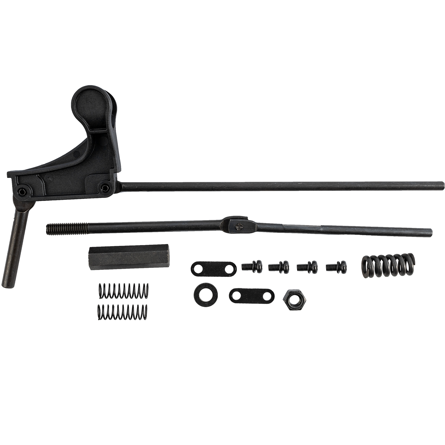 ROCKER & RAIL LOCK REPLACEMENT FOR CTS