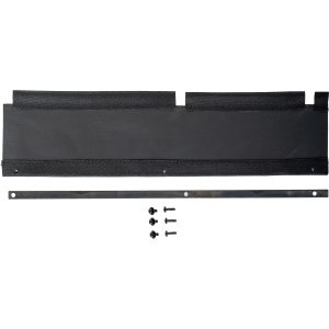DUST CURTAIN REPLACEMENT FOR CTS