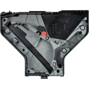 STORAGE ASSEMBLY REPLACMENT FOR CTS