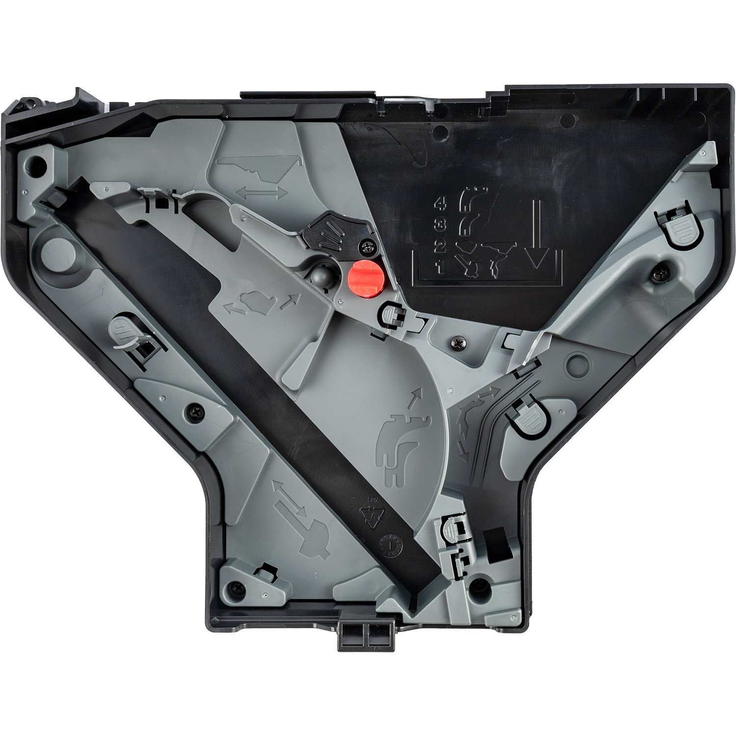 STORAGE ASSEMBLY REPLACMENT FOR CTS