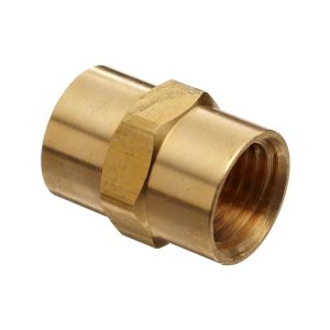 MANIFOLD BRASS 1/8X1/8 F/F