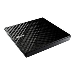 ASUS SDRW-08D2S-U LITE External 8X DVD Writer with M-DISC Support