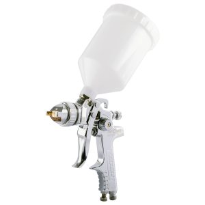 SPRAY GUN HVLP 1.4MM NOZZLE