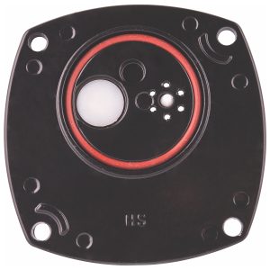 SPLINT INTEGRATION (WITH VALVE)  FOR SG COMP04