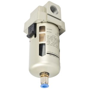 FILTER IN LINE 1/4' WATER TRAP