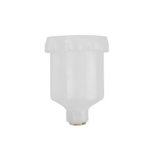 PLASTIC CUP FOR H2000 SPRAY GUN