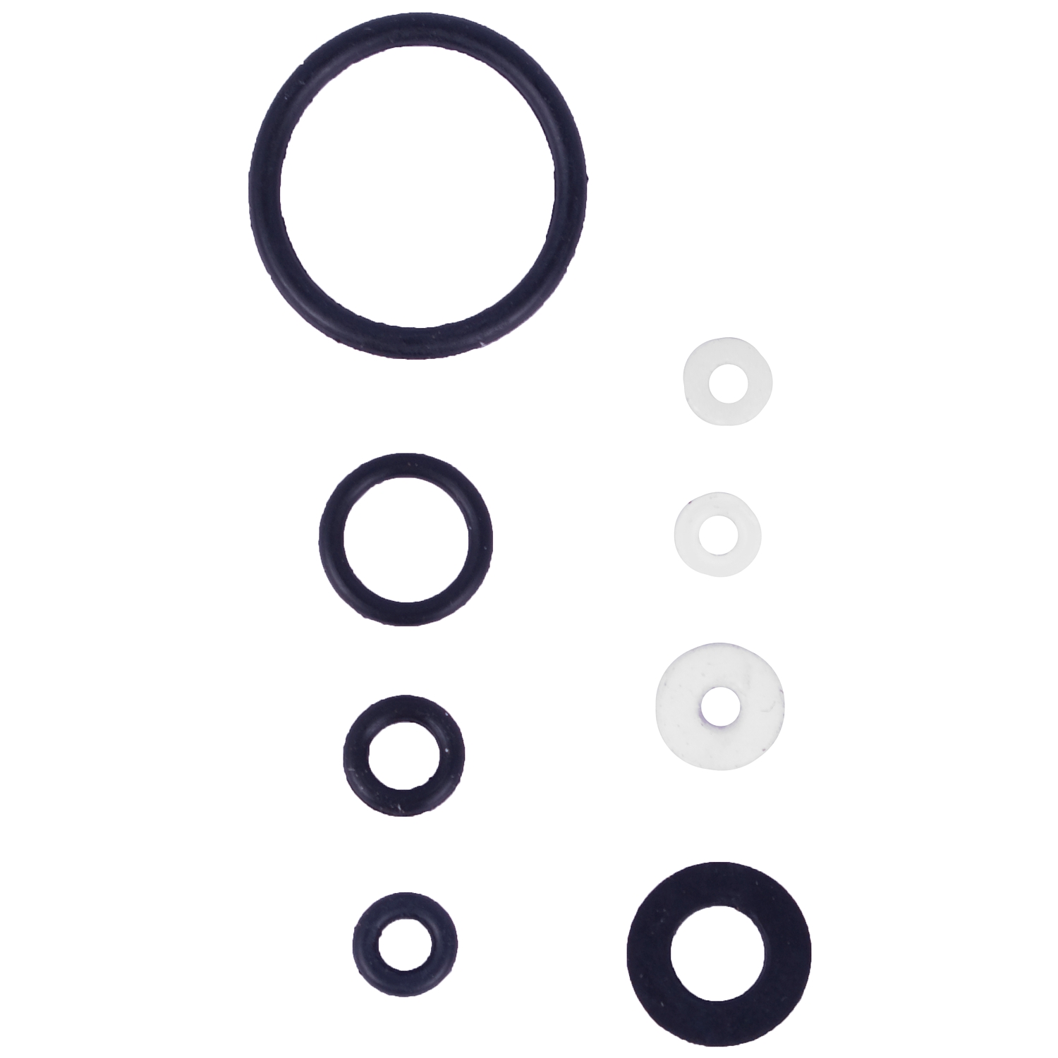 SG H2000 SERVICE KIT WASHERS & O-RINGS (3/6/7/ 13/15/16)