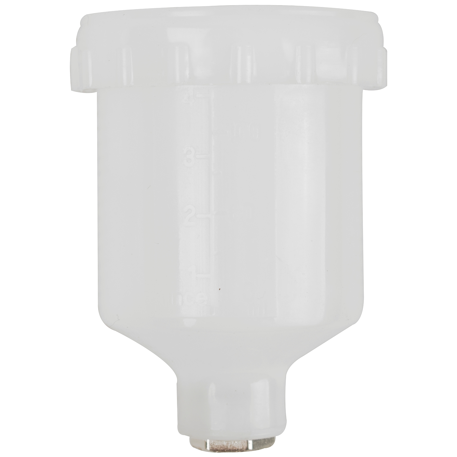 SPARE PLASTIC CUP FOR THE SG H2000 IN SG KIT03