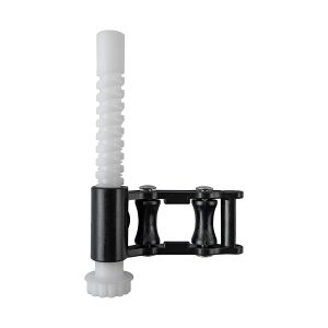 HOSE GUIDE ASSEMBLY (1/9-12/28) FOR SG HR22215
