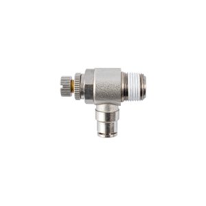 METAL FLOW CONTROL 6MM X 3/8' M