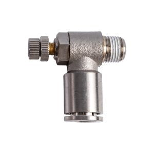 METAL FLOW CONTROL 8MM X 1/8' M